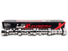 LSXceleration NSRx Stage 3 Camshaft 218/22X 0.553"/0.553" 110+3 (2054503)