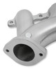 Hooker Blackheart LS-Swap Gen III/IV Exhaust Manifolds - Silver Ceramic Finish 8502-1HKR