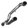 Kooks 2007-2010 Escalade/Yukon 6.2L 3" (OEM) Comp. Only Y-Pipe 28543100