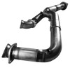 Kooks 2007-2010 Escalade/Yukon 6.2L 3" (OEM) Comp. Only Y-Pipe 28543100