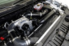 ProCharger HO Intercooled Supercharger P-1SC-1 Tuner Kit 2021-25 Chevy/GMC/Cadillac SUV (5.3/6.2) - 1KB202-SCI