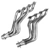 Kooks 2006-2009 Chevy Trailblazer SS 1-7/8" Long Tube Headers 27202400