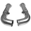  Kooks 2008-2009 Pontiac G8 3" x 2-1/2" Comp. Only Corsa Connection Pipes 24203150