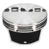 JE Pistons LS 3.905 Bore 3.900 Stroke -2cc Flat Top Piston Set 321246