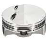 JE Pistons LS7 4.127 Bore 4.000 Stroke -2cc Flat Top Piston Set 311903