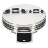 JE Pistons LS7 4.130 Bore 4.000 Stroke -2cc Flat Top Piston Set 311904