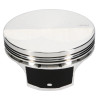 JE Pistons LS 4.125 Bore 3.900 Stroke -5.0cc Flat Top Piston Set 323986