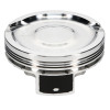 JE Pistons 4.070 Bore 4.000 Stroke -10.1cc Dish Piston Set 324065