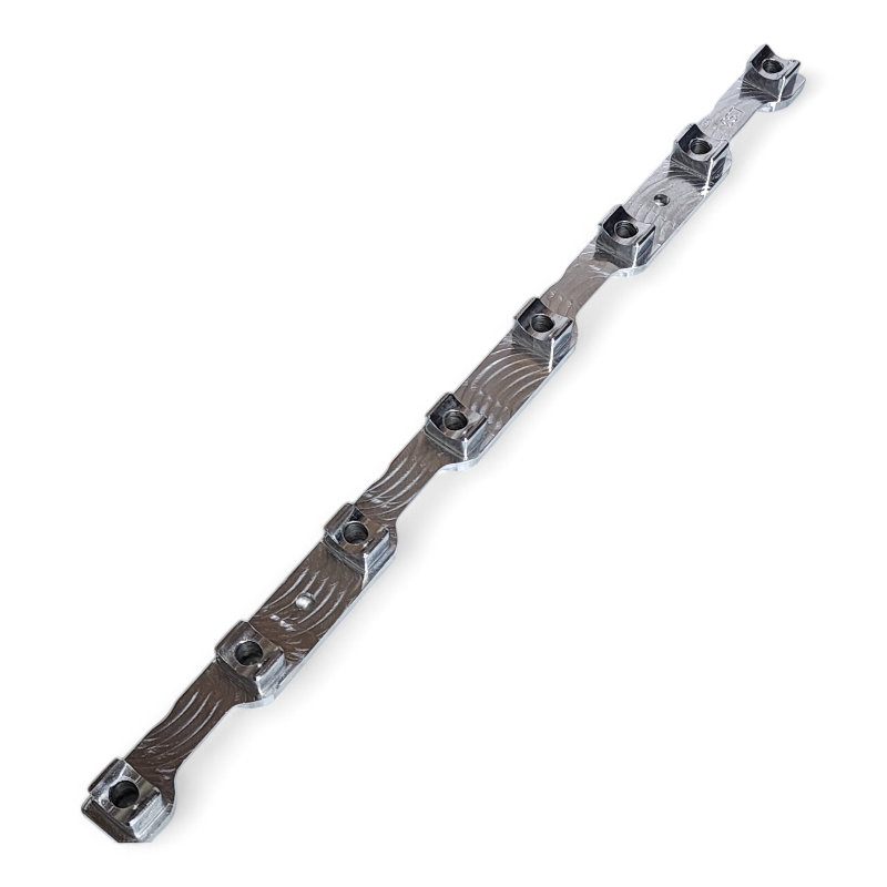 GM LS Rocker Arms at LSXceleration
