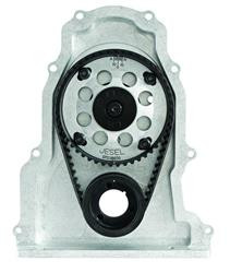 Jesel LS1 Belt Drive KBD31600 2Piece Upper Pulley