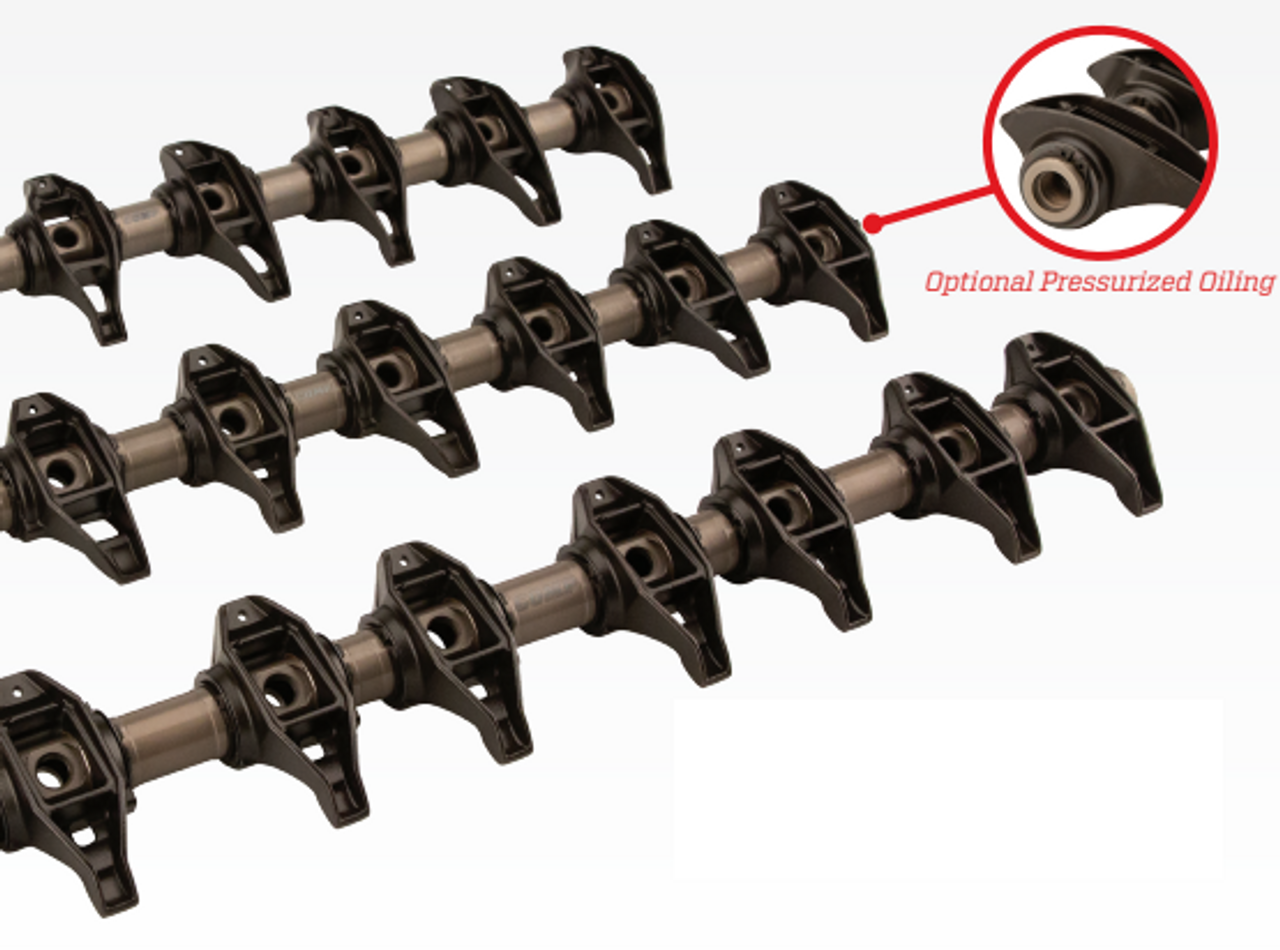 GM LS1/LS2 Rocker Arm Stand 12552203