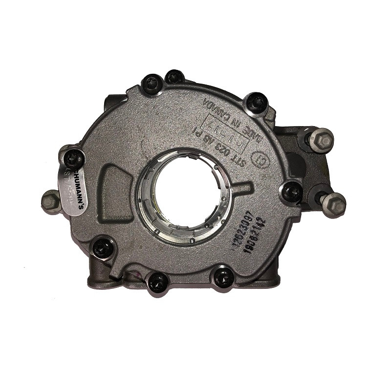 GM LS Performance Oil Pumps at LSXceleration