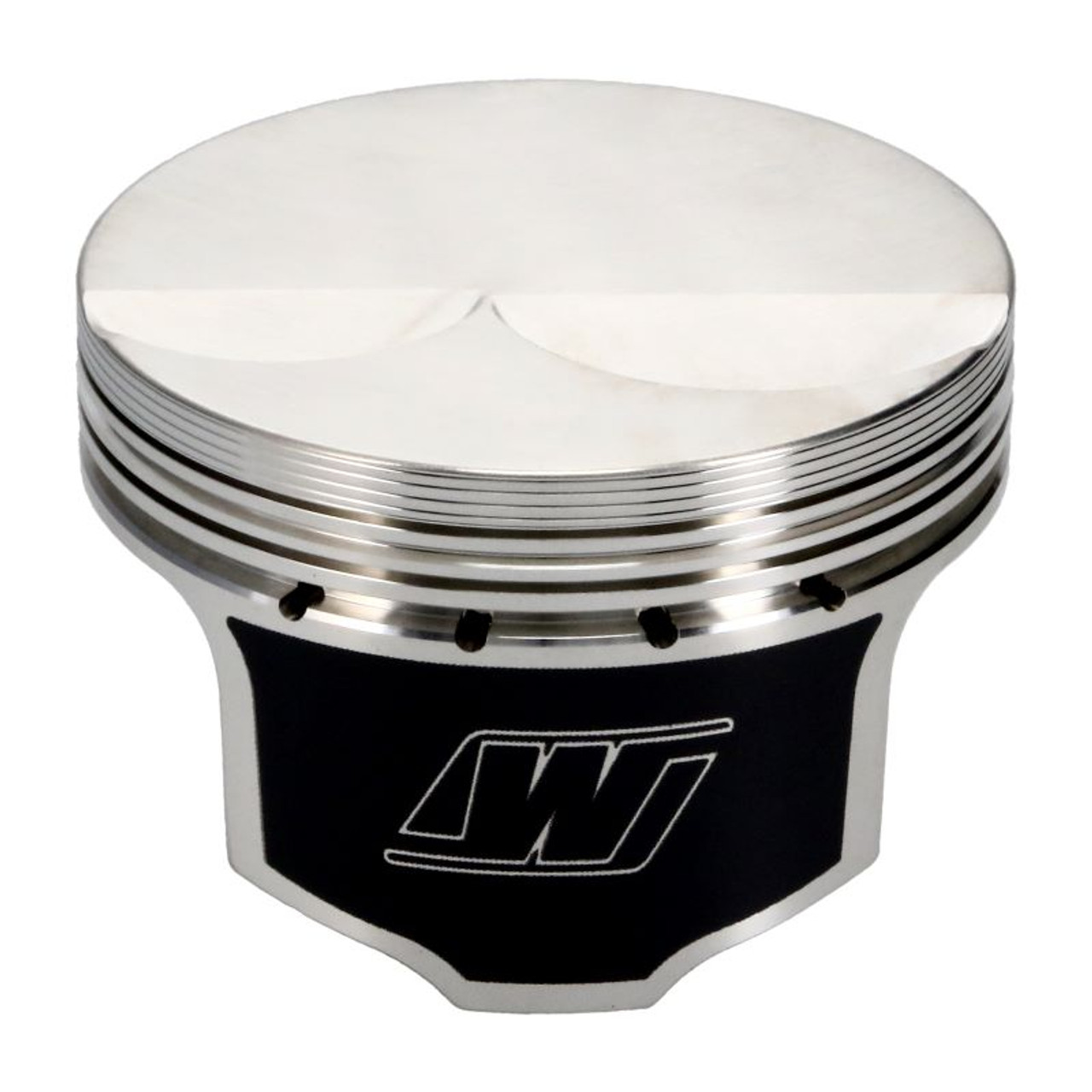 Wiseco Pro-Lite 2-Stroke Piston (.100 Oversize) Compatible With 87