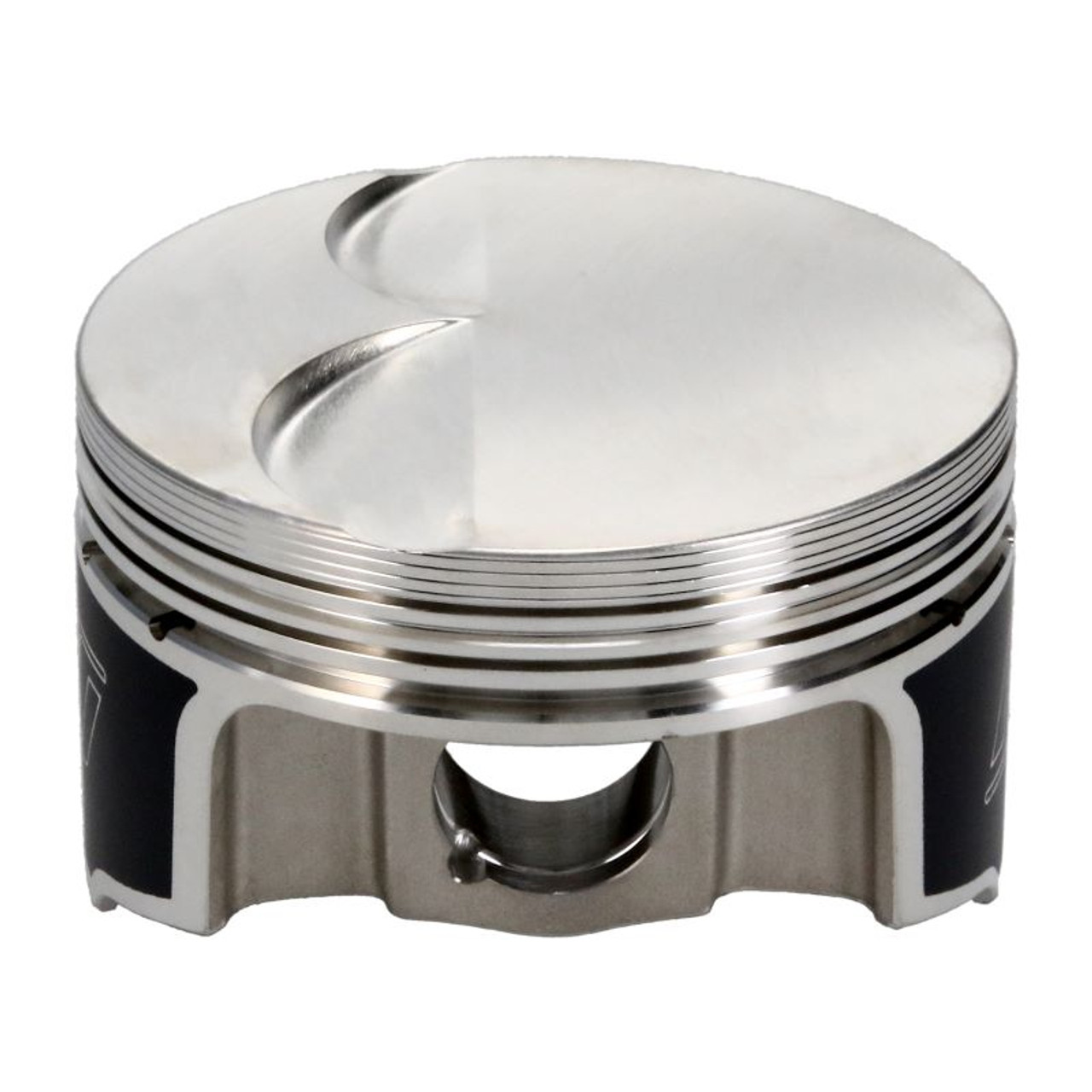 Wiseco Pro-Lite 2-Stroke Piston (.100 Oversize) Compatible With 87