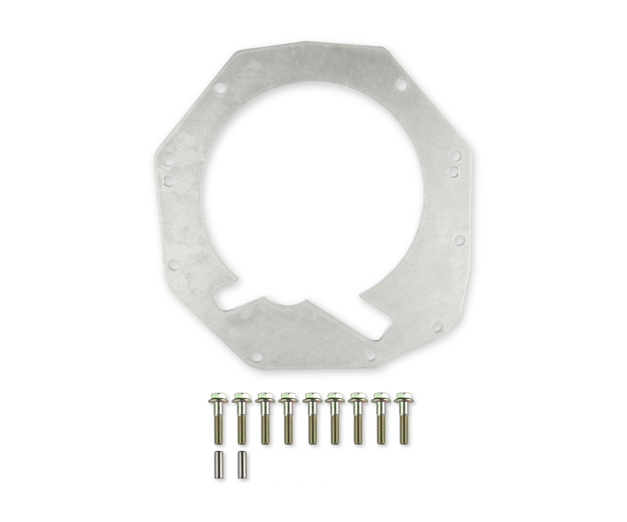 Quicktime GM LS T56 Magnum Transmission Space - 3/8
