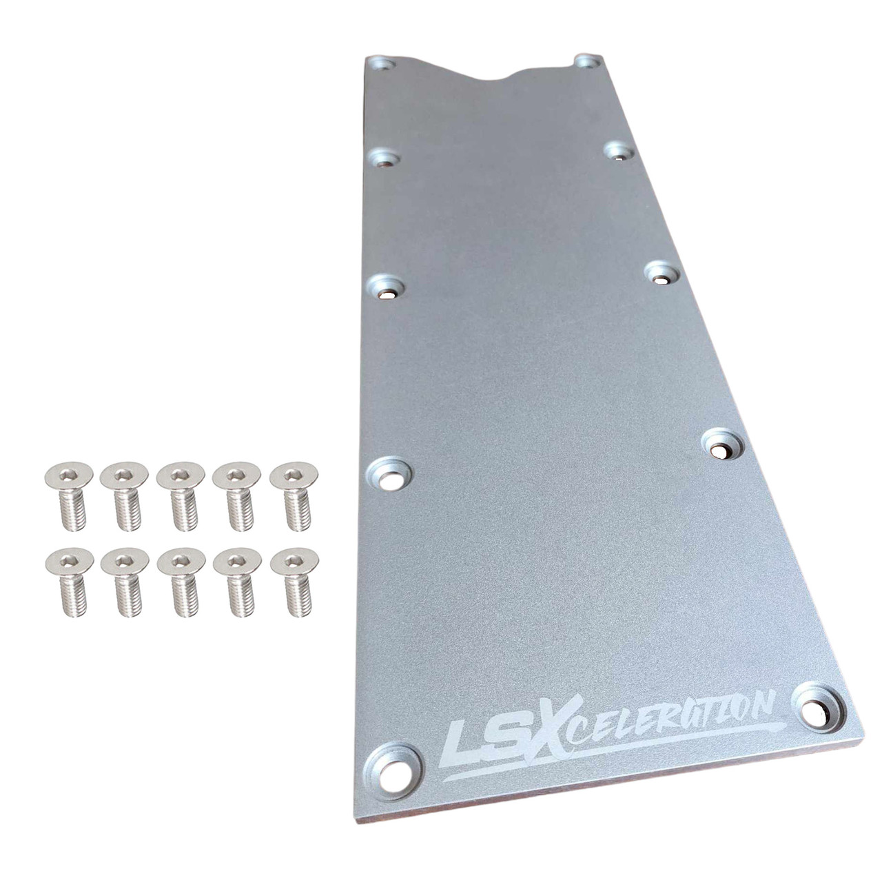 LSXceleration Gen 3 Valley Cover 54-9269