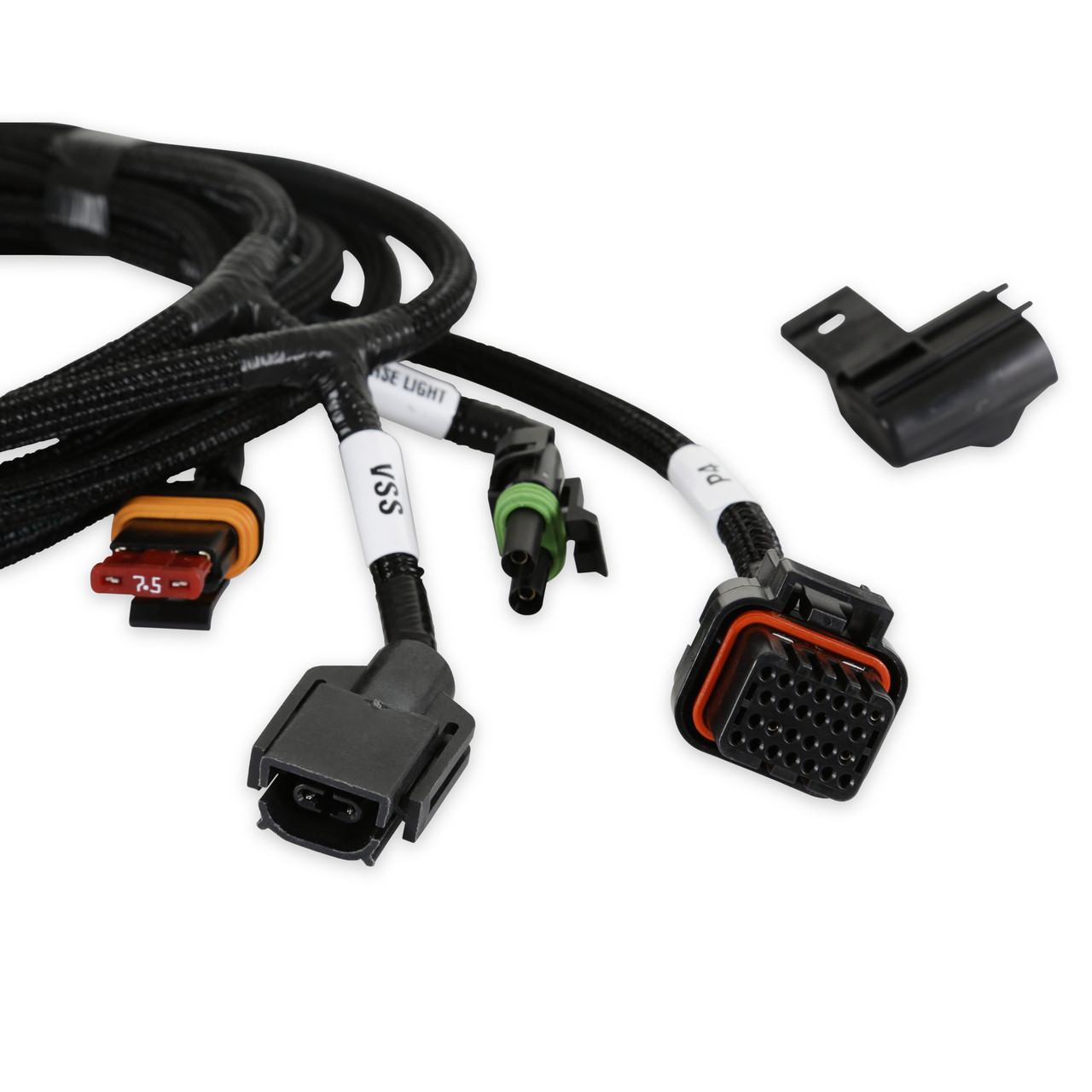 Holley EFI GM T-56 Magnum Transmission Harness for Terminator X