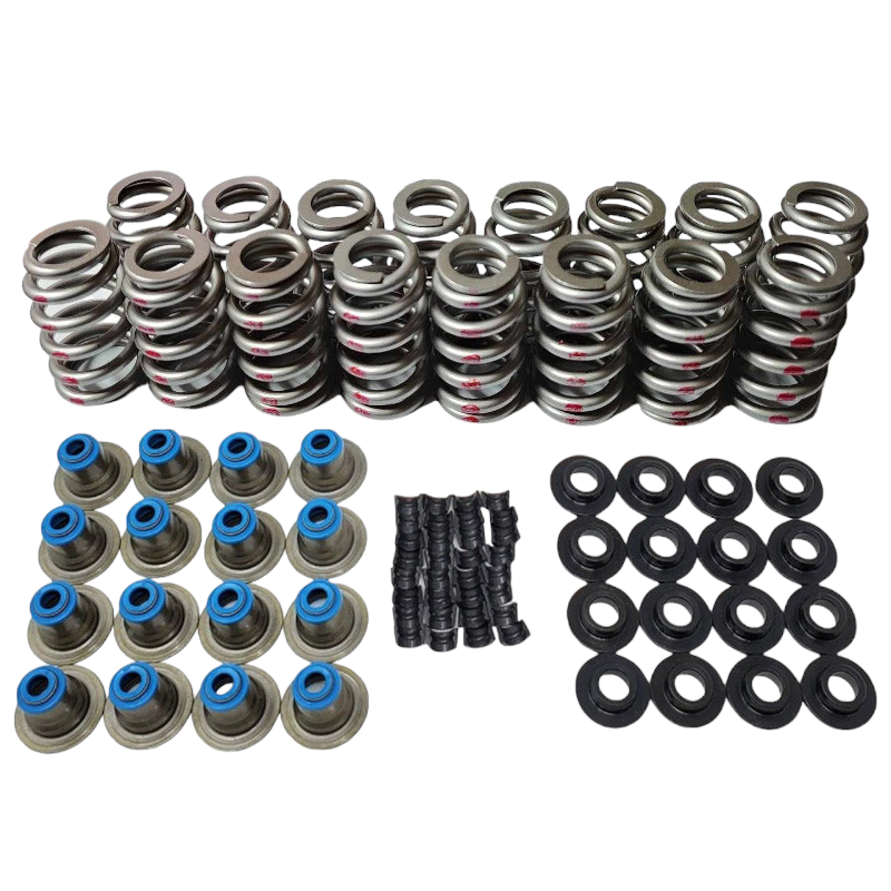 Evolution Valve Spring Kit LSXceleration Beehive Valve Spring Kit LSX1218-KIT - 0.600 Max Lift