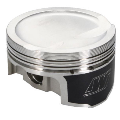 Wiseco 6392LXS Chevy LS Series -25cc Dish 4.000inch Bore Piston Shelf Stock main image 1