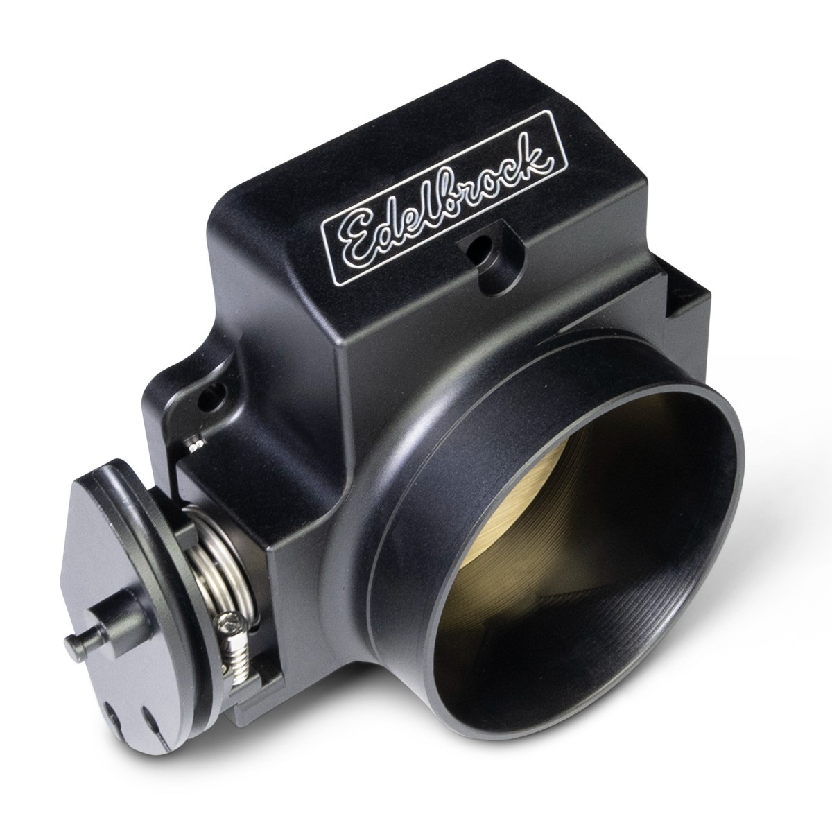 Edelbrock Victor Pro-Flo XT LS Series Gen III/IV 90mm Throttle