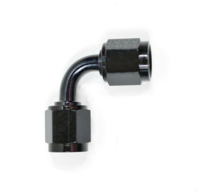 Fragola AN Union Fitting 90 Degree Female 963