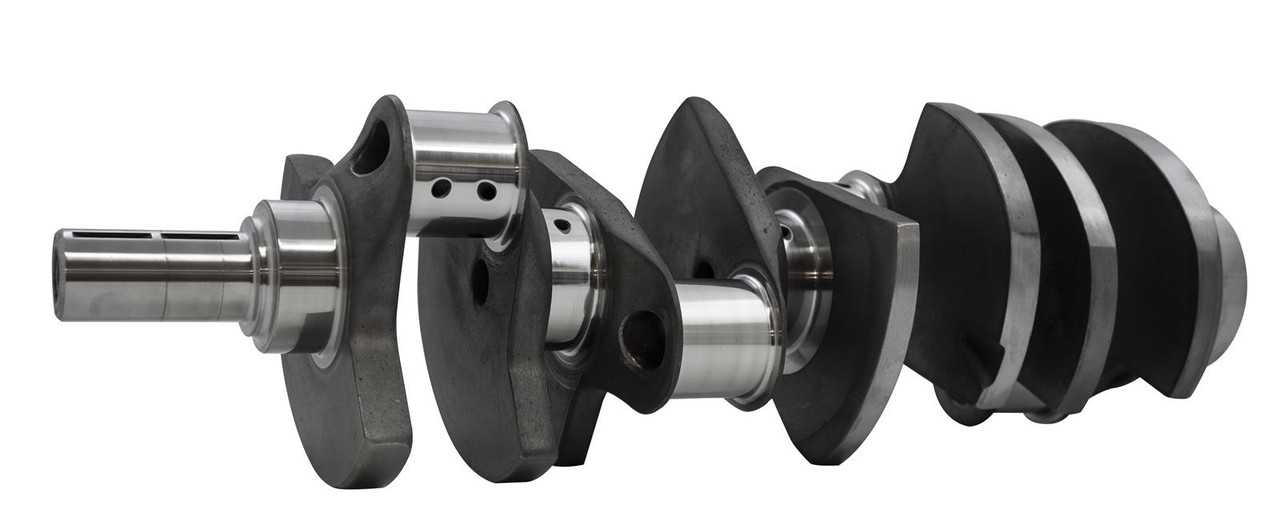 Callies Compstar LS 3.900 Stroke 8 CWT Crankshaft