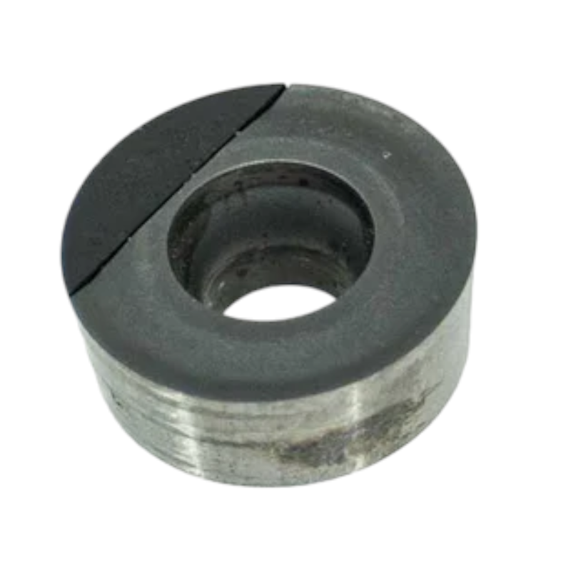 Radiac Single Sided PCD Cutter w/ Screw-hole 1/2