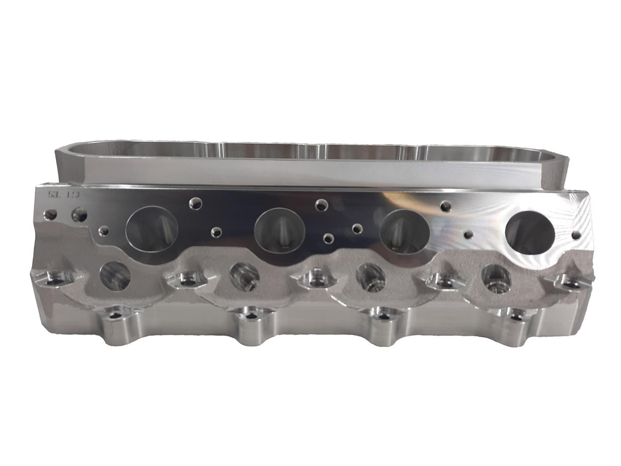 Mast Black Label GM LS 5.3L 252cc/62cc 11° CNC Cylinder Heads Pair