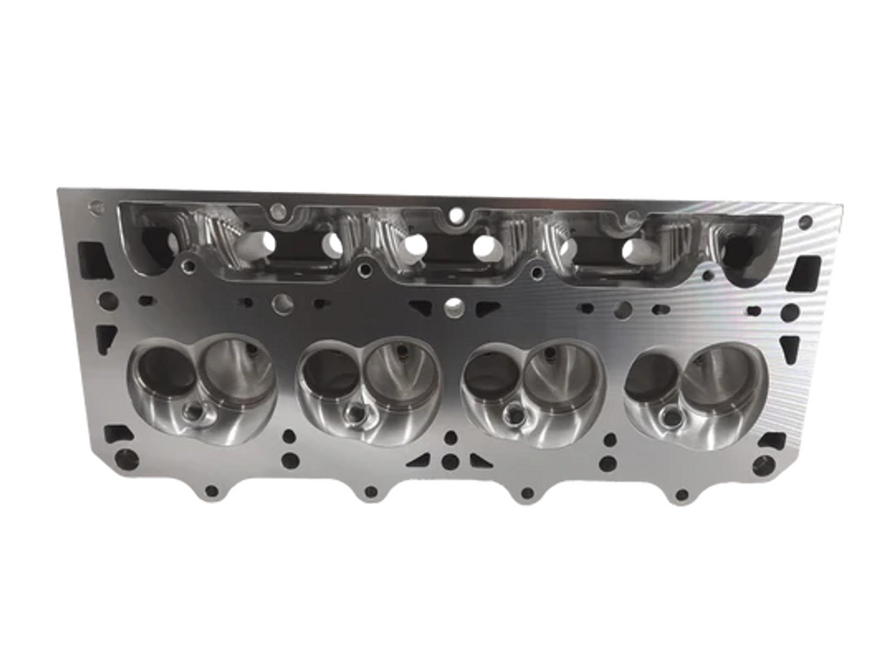 Mast Black Label GM LS7 305cc/70cc 12° CNC Cylinder Heads w