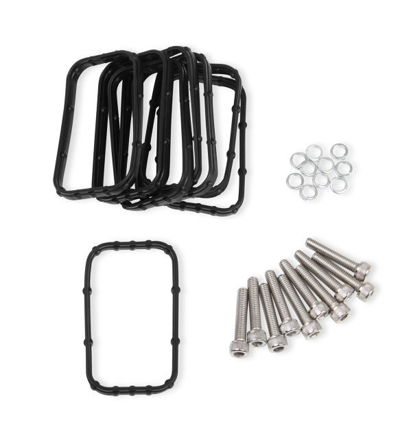 Holley Sniper Hi-Ram LS1 Carbureted Intake Manifold 821062