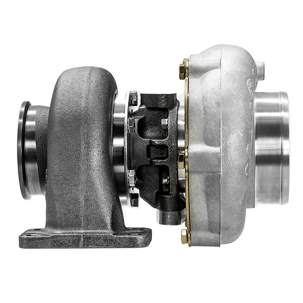 Comp Turbo Turbocharger 67mm/67mm 1100 HP - CTR3893S-6767