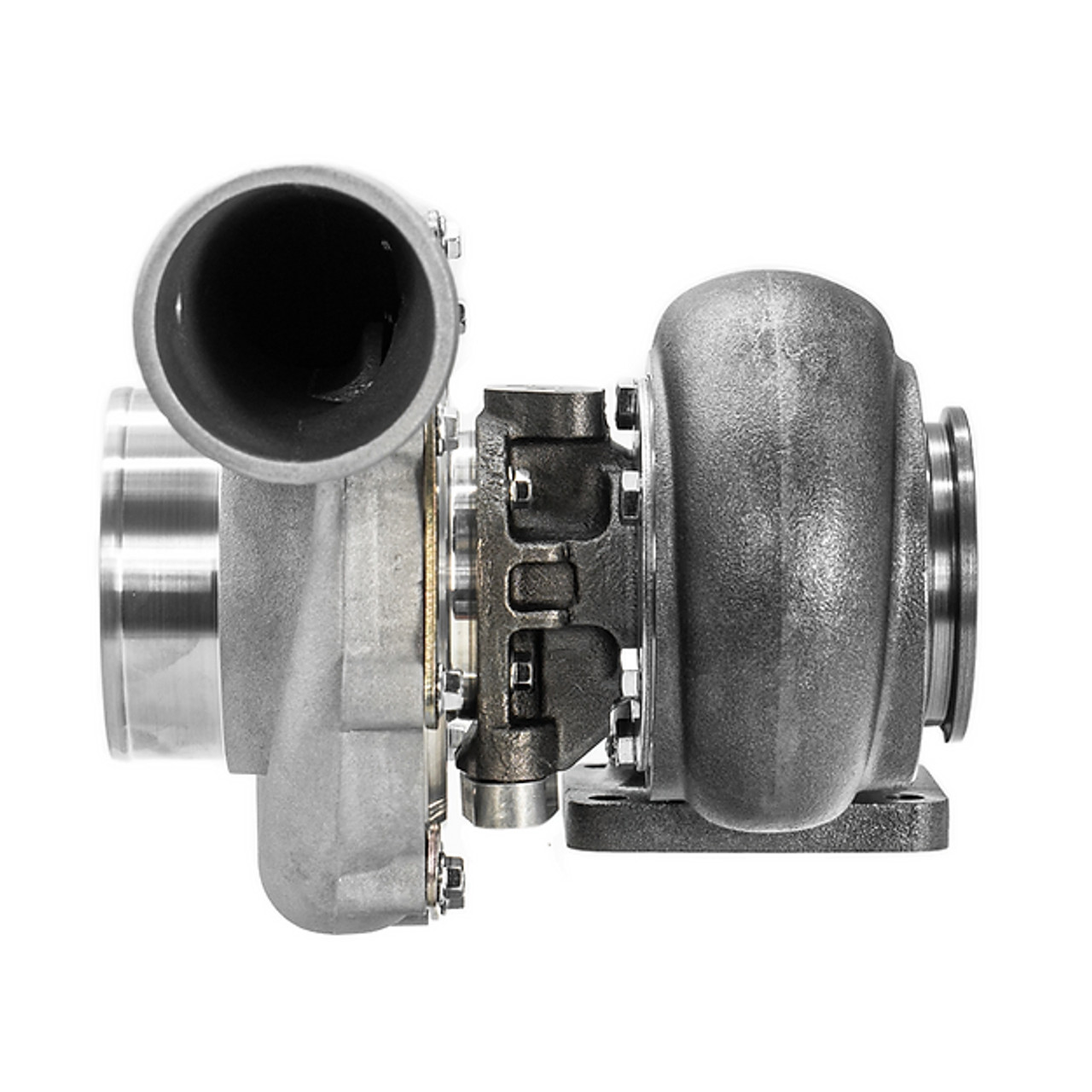 Comp Turbo Turbocharger 76mm/75mm 1200 HP - CTR4201H-7675