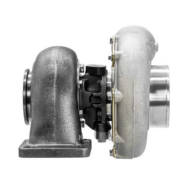 Comp Turbo Turbocharger 76mm/75mm 1200 HP - CTR4201H-7675