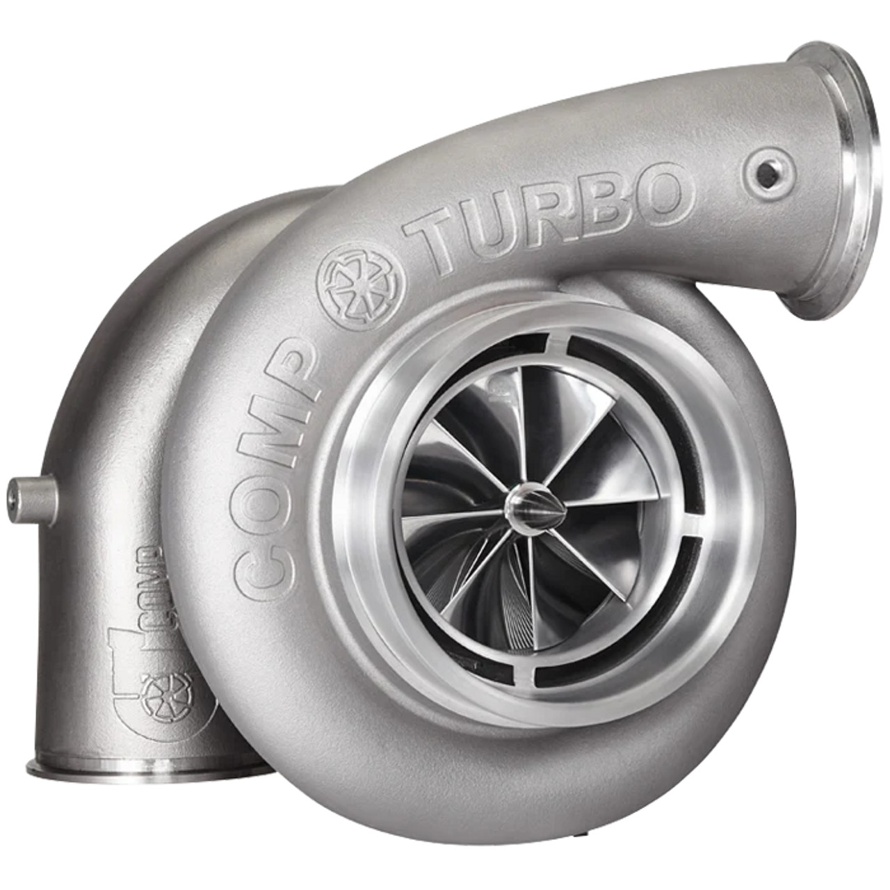 291-3997 | Garrett Turbo for CAT C15 ACERT Low PSI 15.2L