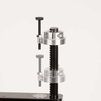 Goodson Intercomp Digital Arbor Valve Spring Tester VST-2000