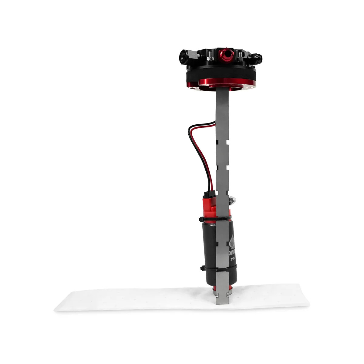 Aces Fuel Injection Tight Fit In-Tank Fuel Tank Pump Module 255