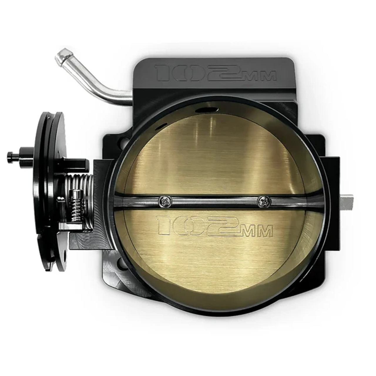 ●L7 Aces Jackpot LS3/L92 EFI Top End Kit 800HP DBW & Manual