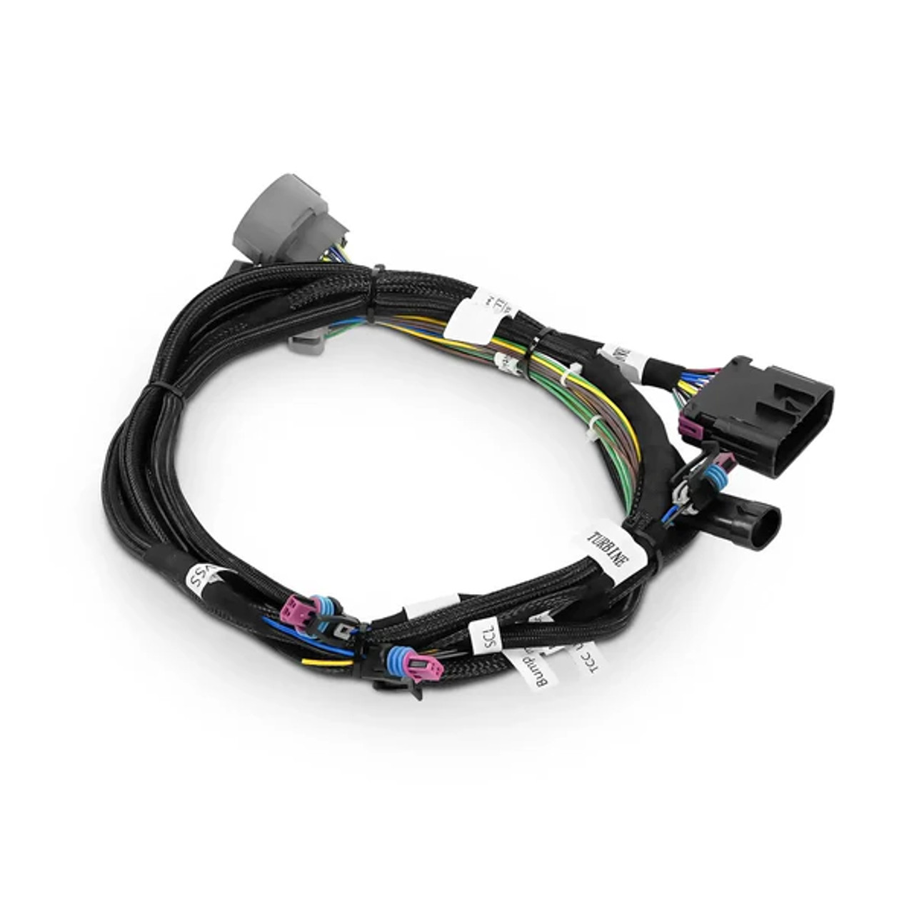 Aces Jackpot LS7 EFI Top End Kit 800HP DBC & Trans Control