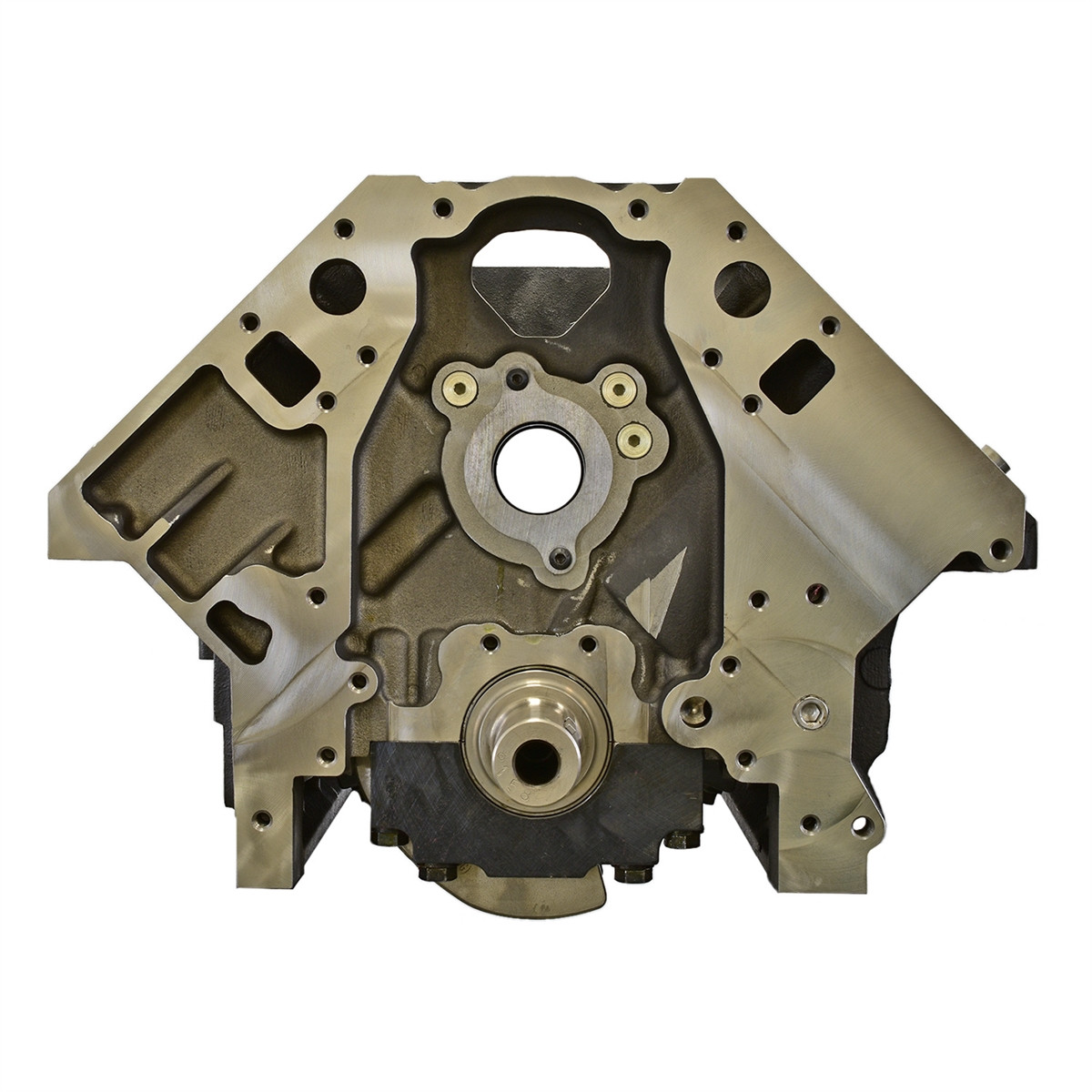 LSXceleration 1800HP 427CI Dart LS Next Short Block -17.4 Dish 58x