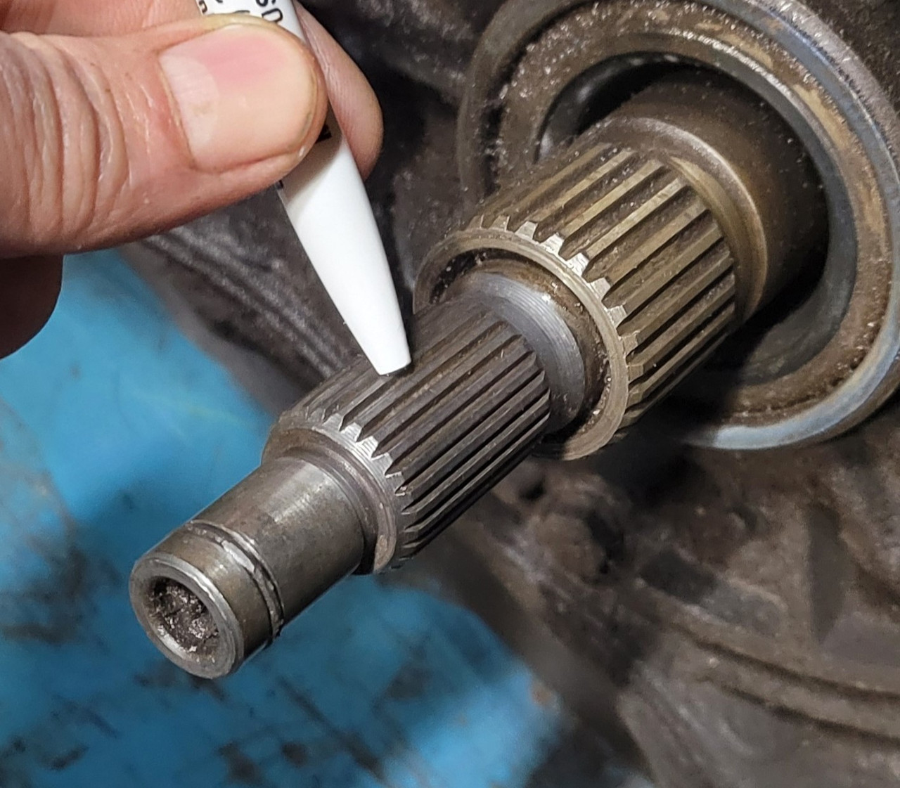 Boss Hog GM 700R4 4L60E LS Direct Fit Lock Up Torque Converter