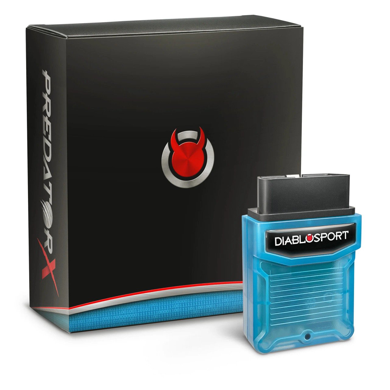 Diablosport PredatorX Programmer Tuner IOS/Android Smartphone GM