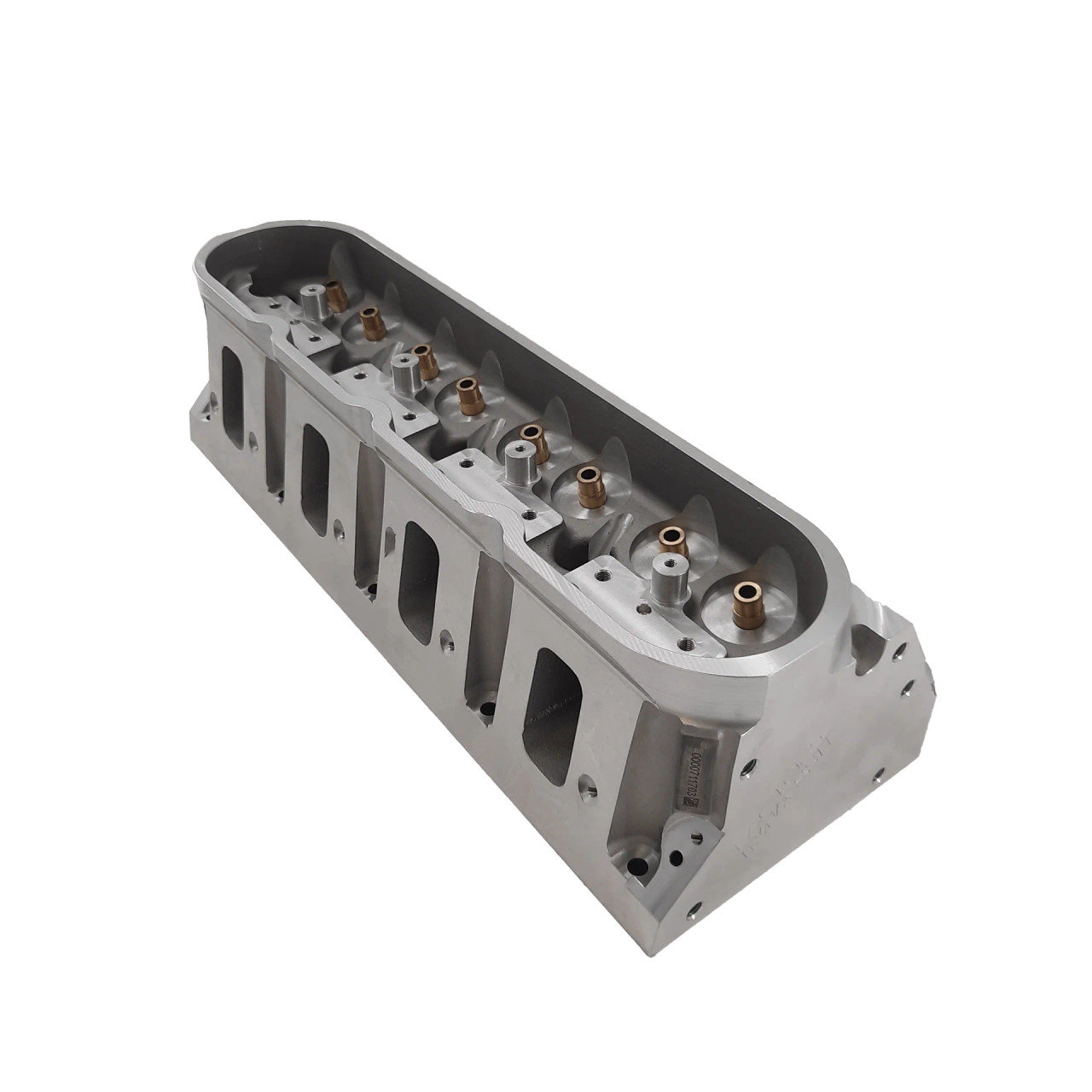 Mast GM LS3 255cc/70cc 11° Cylinder Head Factory Cast - Bare CH