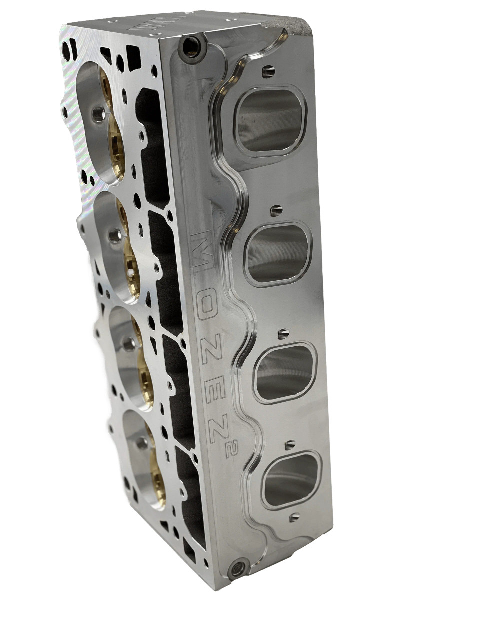 mana Mast Gen 2 Mozez Gen III/IV 352cc/53cc 4.125 CNC Port