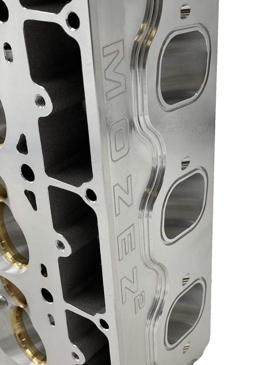 Mast Gen 2 Mozez Gen III/IV LS 352cc/53cc 4.125 CNC Port