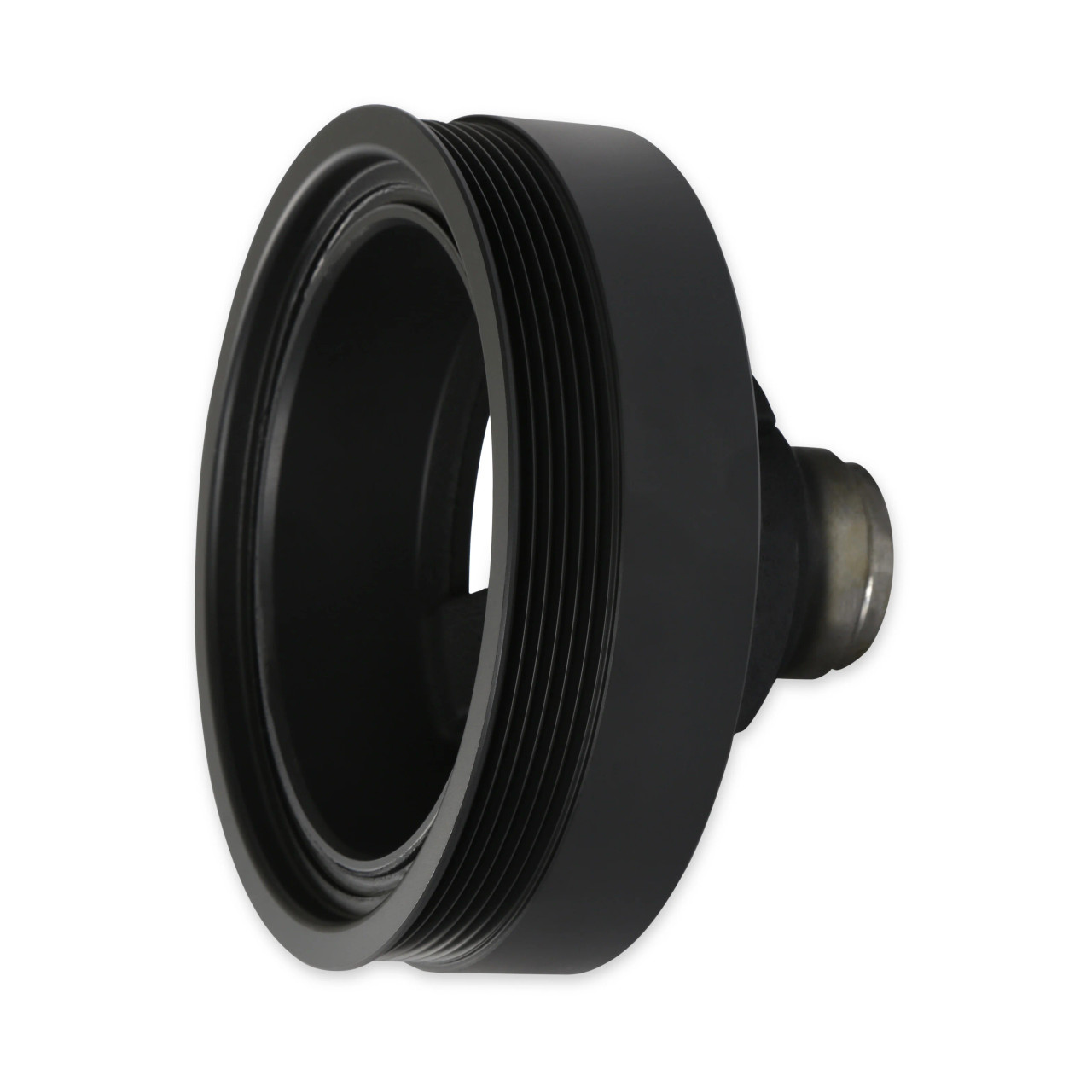 Holley Gen V LT Mid-Mount Accessory Drive Damper/Hub Assembly 97-325