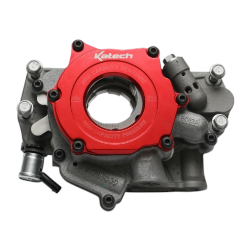 Katech GM Gen V LT Dry Sump Oil Pump KAT-A7092