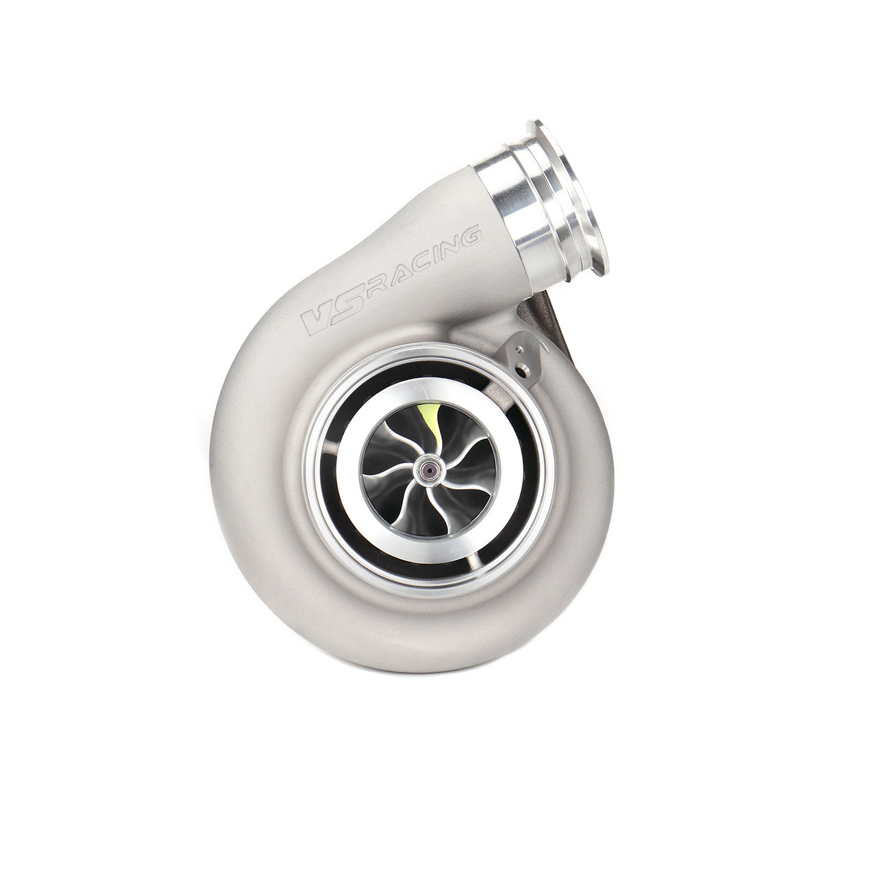 VS Racing 80/88 Turbocharger Billet T6 1.32ar Aero Race Cover V-Band