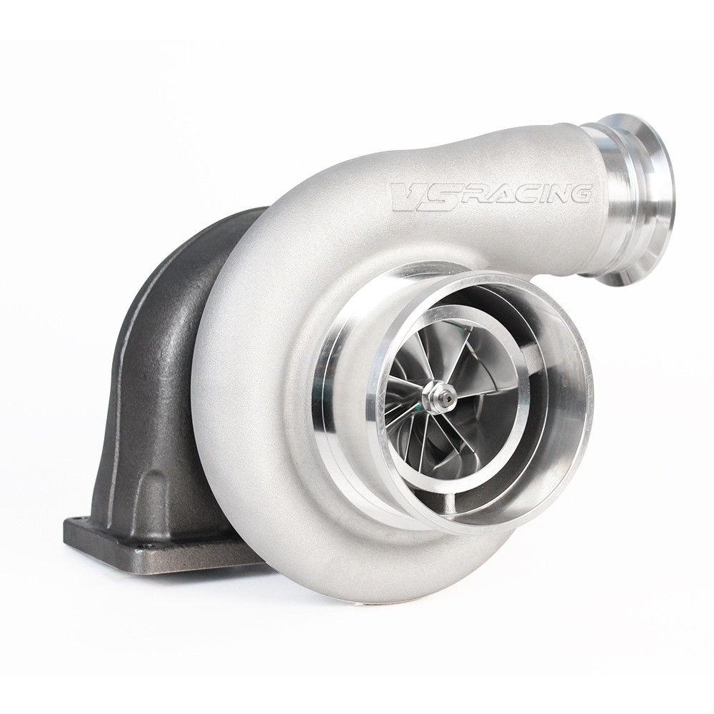 VS Racing 88/88 Turbocharger Billet T6 1.32ar Race V-Band