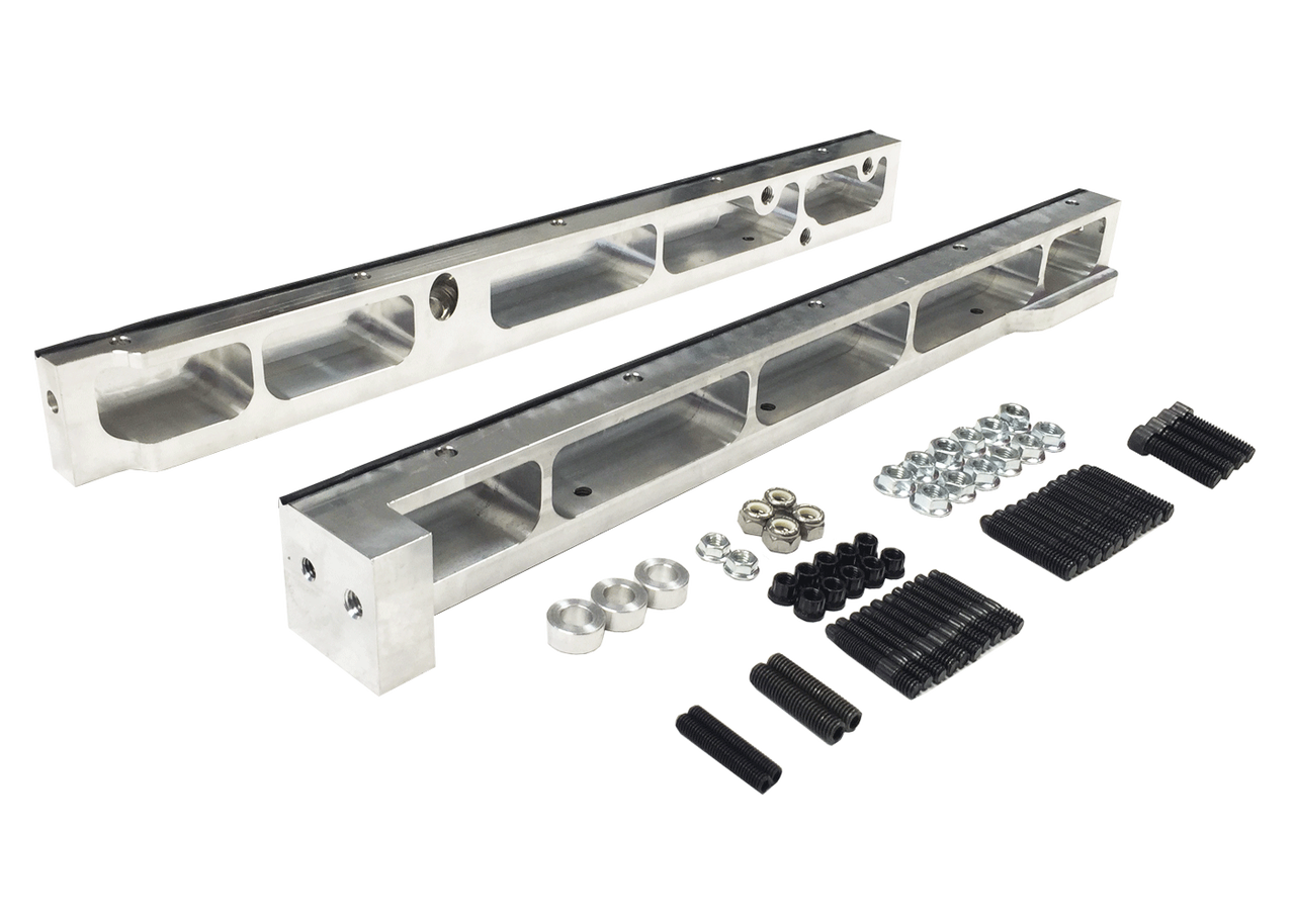 Dart LS Next Oil Pan Rail Spacers 62230001