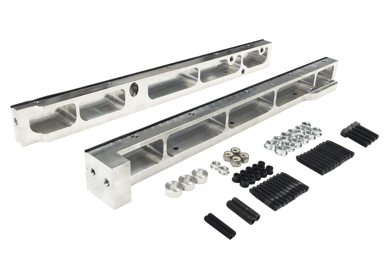 Dart LS Next Oil Pan Rail Spacers 62230001